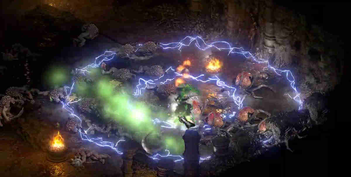 How to Get More Destruction Keys in Diablo 2 Resurrected 2